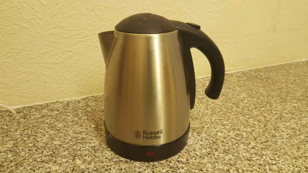 Kettle 2