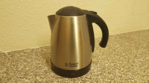 Kettle 2