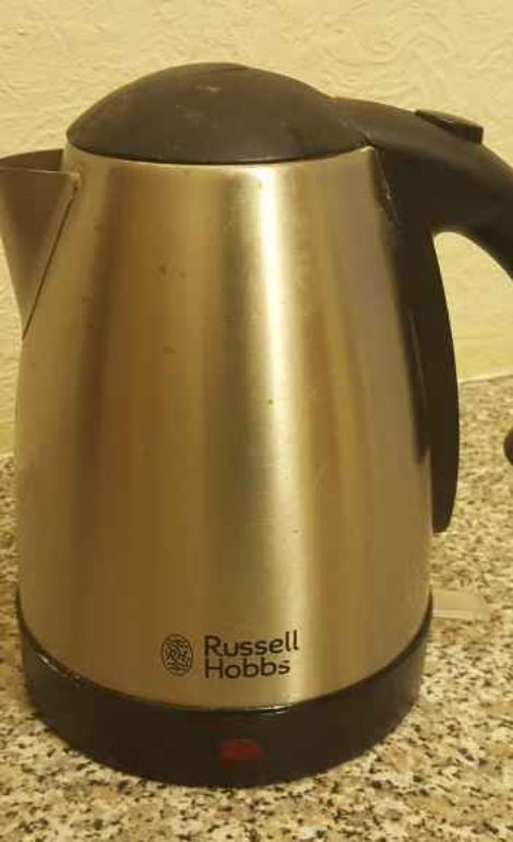 Kettle 2