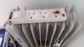 Scorched 3 socket extension