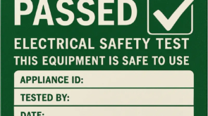 passed