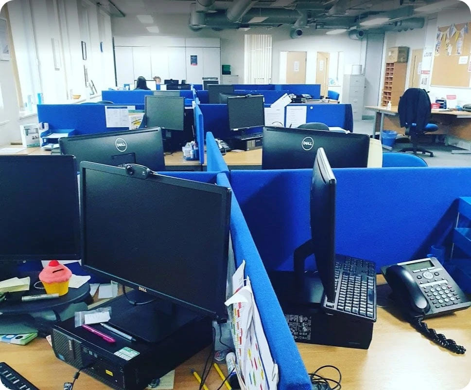 Portable Appliance Safety Testing Coventry