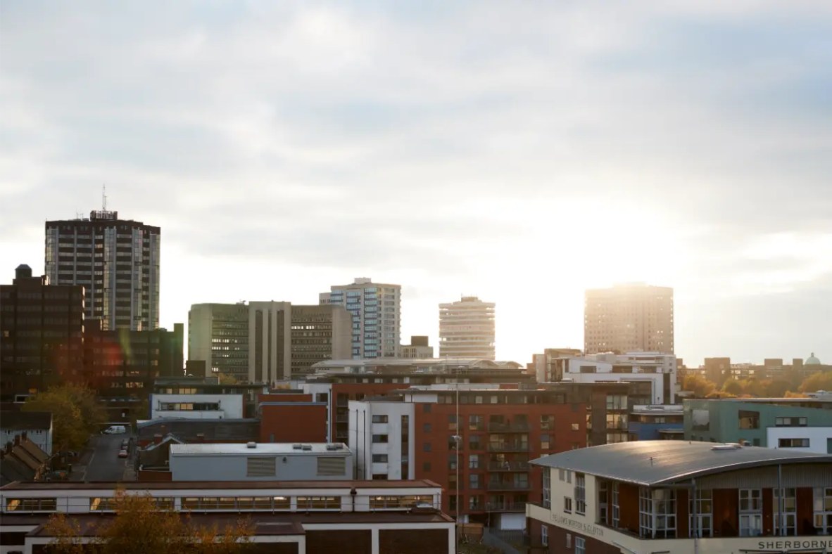 birmingham- landlords