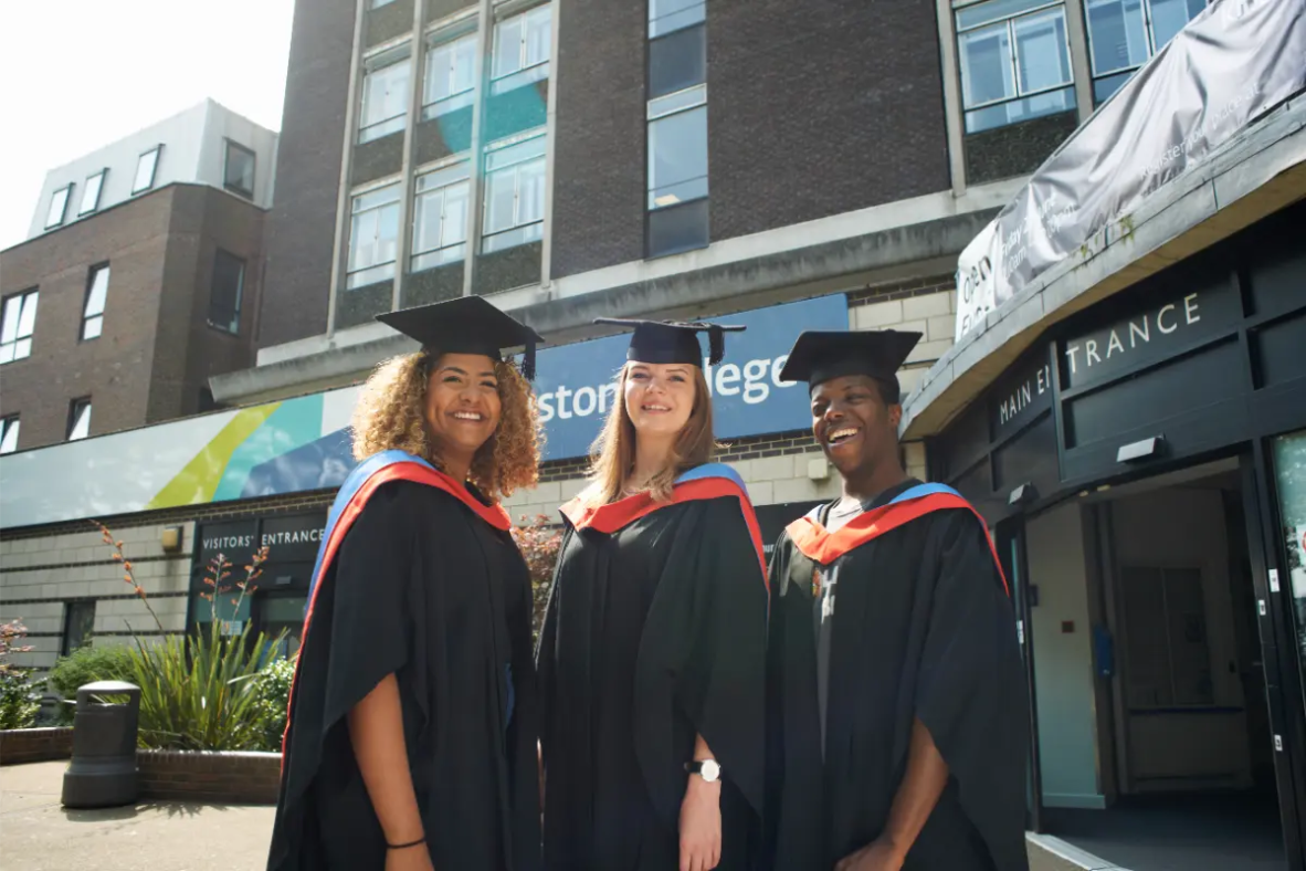 college pat testing birmingham